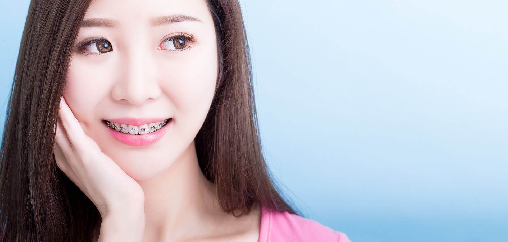 $4100 Off Orthodontic Treatment